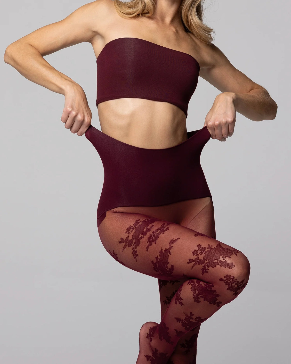 PLAY SHEER BLOOM