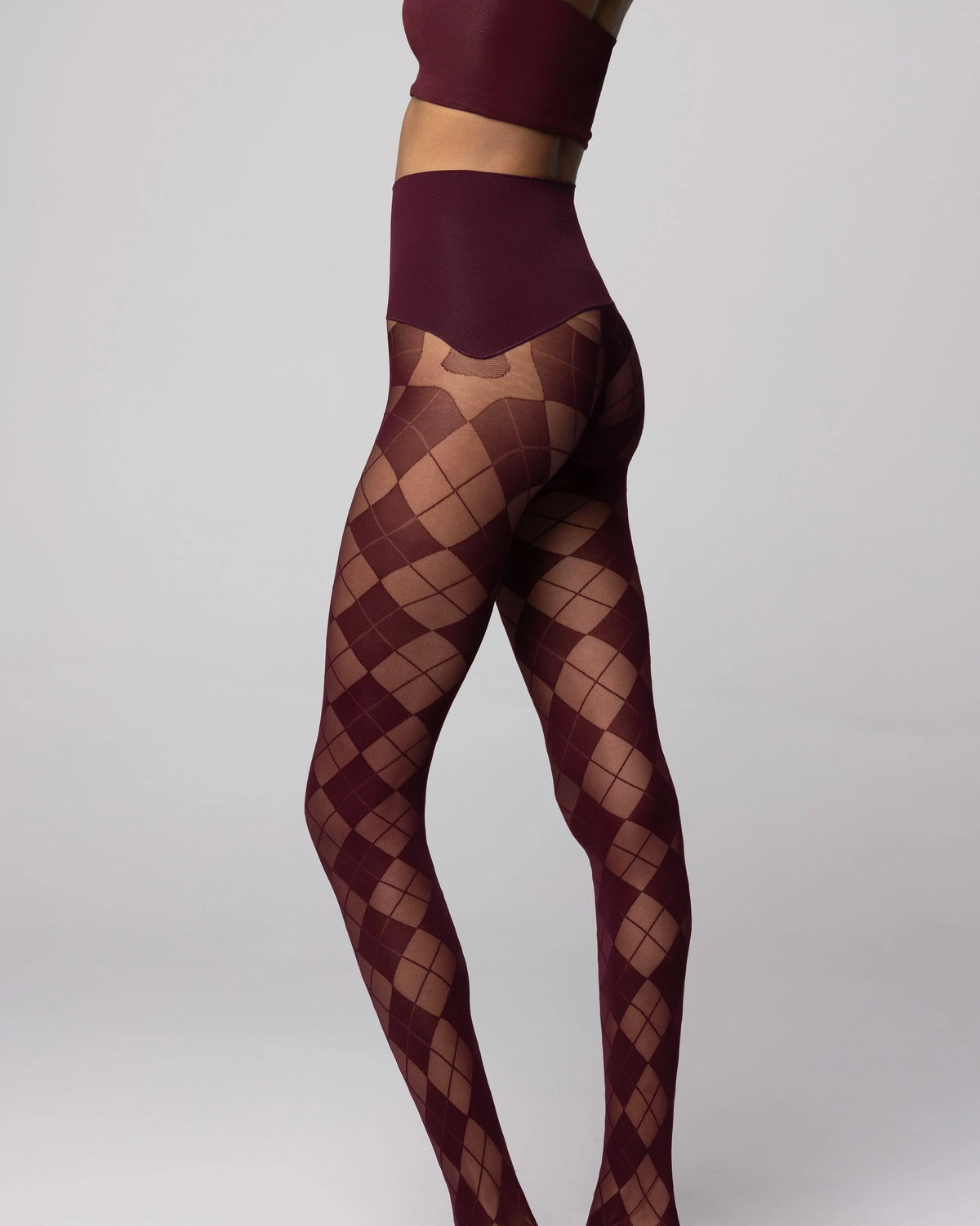 PLAY ARGYLE