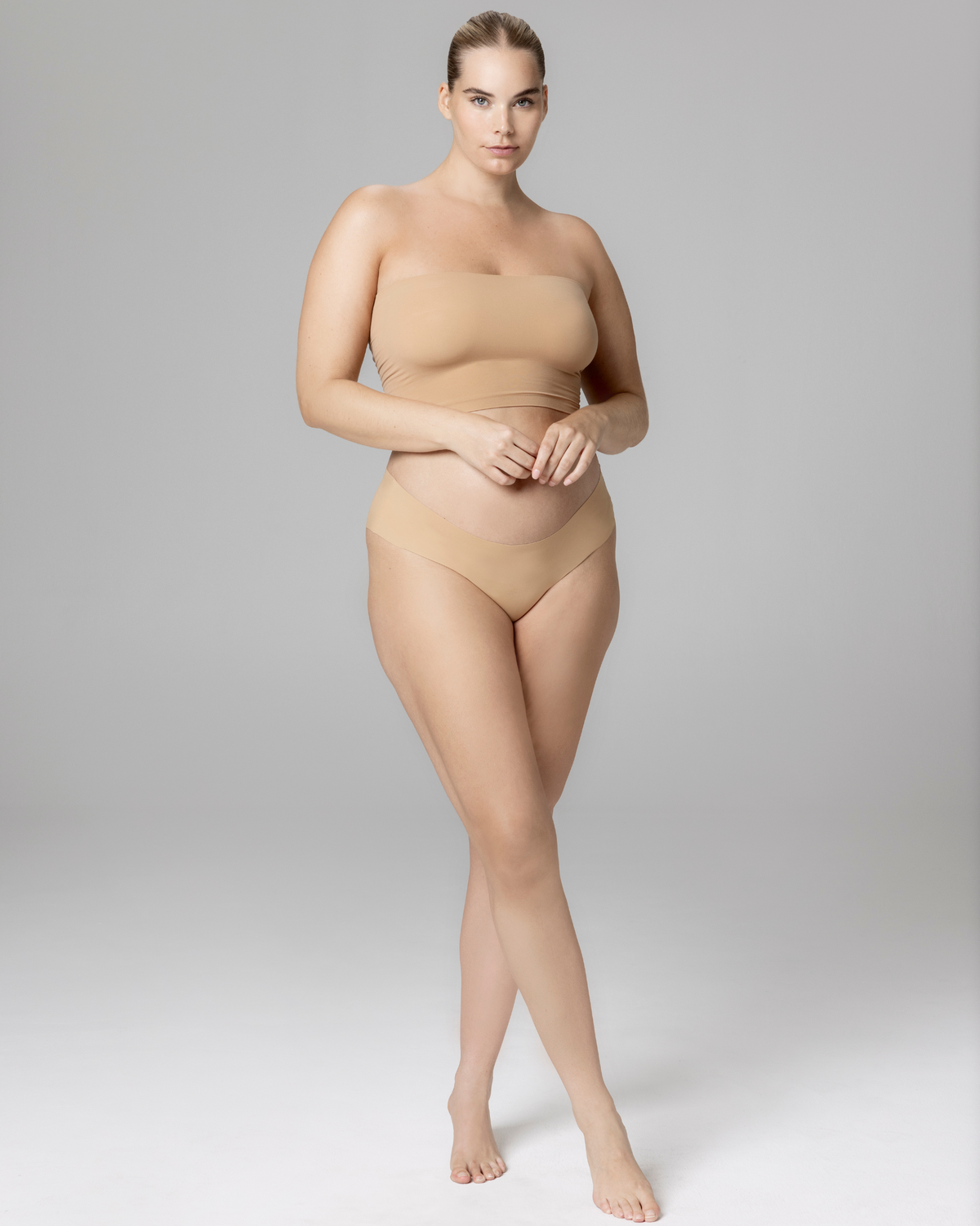 BARE - CHEEKY
