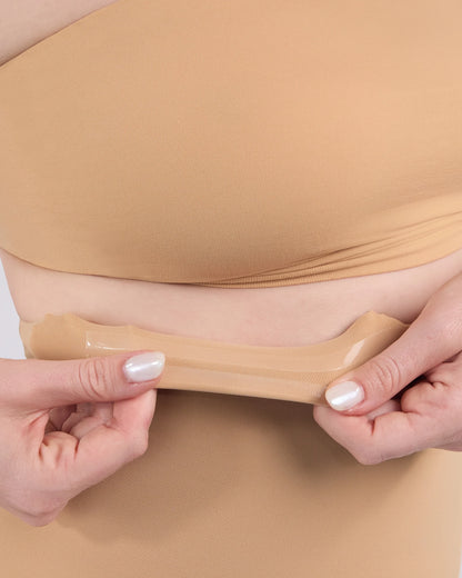 SCULPT SHAPING BRIEF