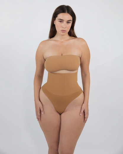 SCULPT SHAPING THONG