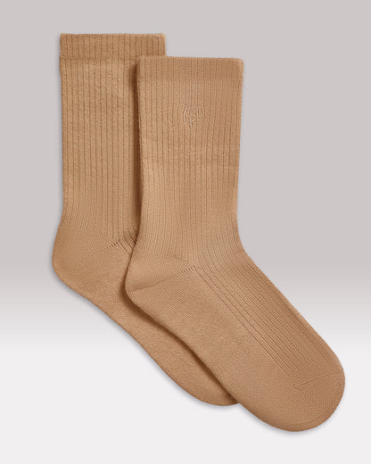 BOUNCE - RIBBED SOCKS