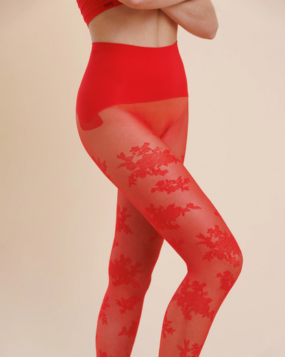PLAY SHEER BLOOM